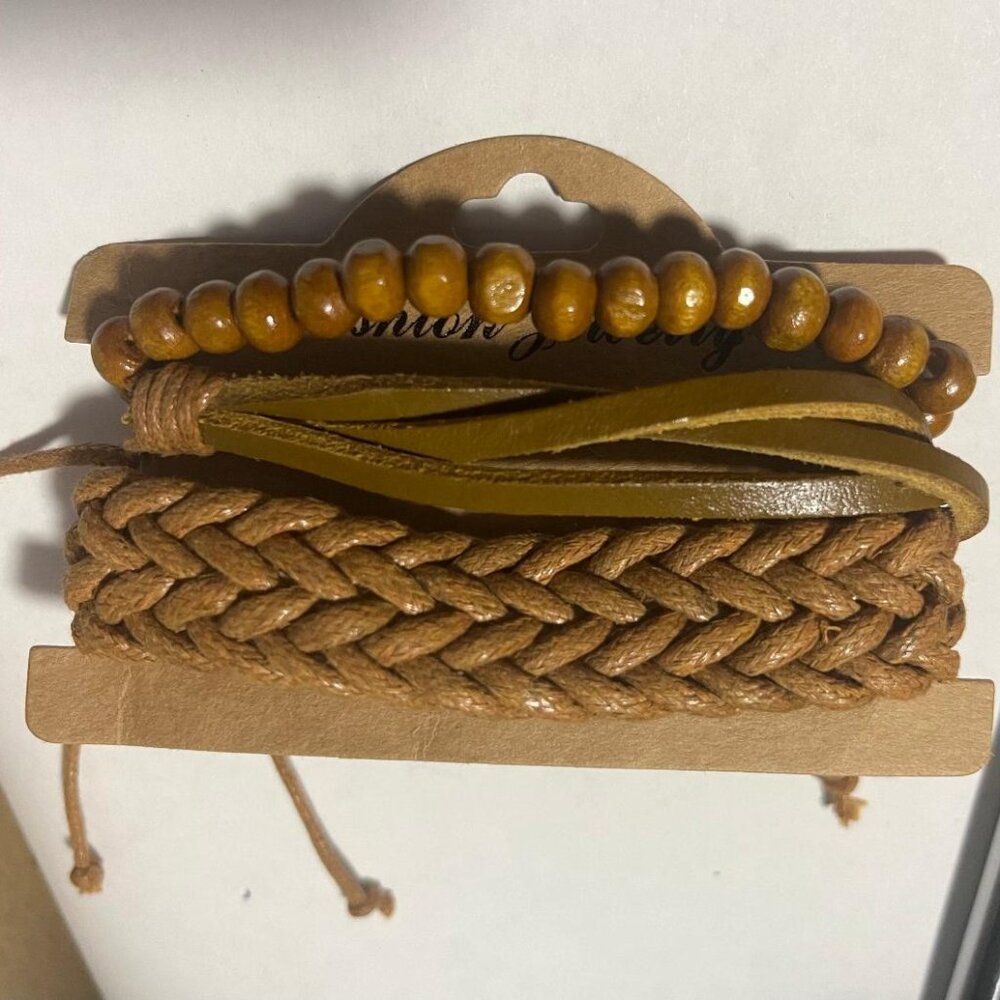 Bracelet set